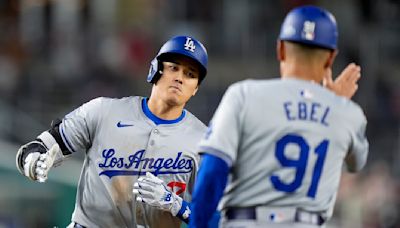 MLB》大谷翔平今日數據！大聯盟成績！2024暫時單刀赴會 二刀流的大谷創下哪些紀錄？年薪有多少？