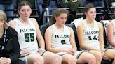 Colfax Falcons come up short in CIF State Championship again, fall to Harvard-Westlake 60-45