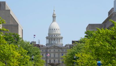 Michigan Democrats win special elections to regain full control of state government