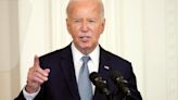 House Democrats remain divided over support for Biden