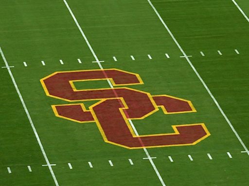 USC Football: Fan Favorite WR Returning To Trojans As Director Of Development