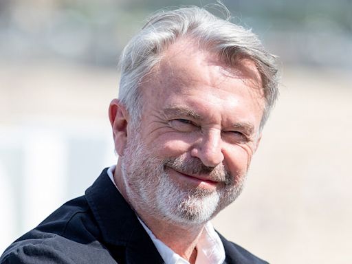 'Jurassic Park' star Sam Neill reveals his real name, says his chosen name was inspired by Western films