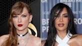 Are Taylor Swift's Tracks 'thanK you aIMee' and 'Cassandra' About Kim Kardashian?