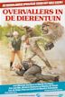 Overvallers in de Dierentuin