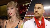 Travis Kelce addresses Taylor Swift dating rumors, says 'I threw the ball in her court': Here's the latest