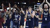 Así te hemos contado la victoria del UCAM Murcia CB en La Fonteta de Valencia Basket