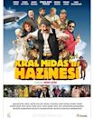 Kral Midas'in Hazinesi