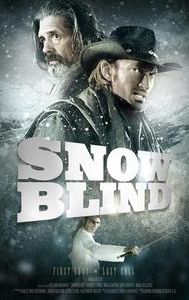 Snowblind