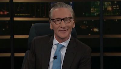 Is ‘Real Time With Bill Maher’ New Tonight?