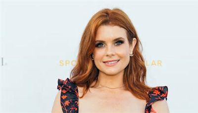 "Sweet Magnolias" Star JoAnna Garcia Swisher Has Big Career News Ahead of Season 4