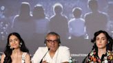 Director Who Fled Iran Brings a Movie and a Message of Hope to Cannes