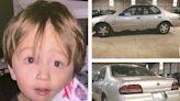 Elijah Vue: Police release new photos of car in connection to boy’s disappearance