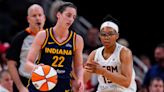 Caitlin Clark ready for her WNBA regular-season debut as Fever take on Connecticut