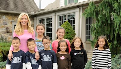 See How Jon & Kate Gosselin's 8 Kids Have Grown Up Through the Years