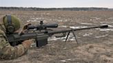 This New Sniper Rifle Is Being Used by Ukrainian Special Ops, and It's a Real Beast