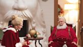 Disney Plus Delivers New Season of ‘The Santa Clauses’