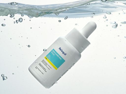 Re’equil launches its skin clarifying serum, claims to clear acne and soothe skin