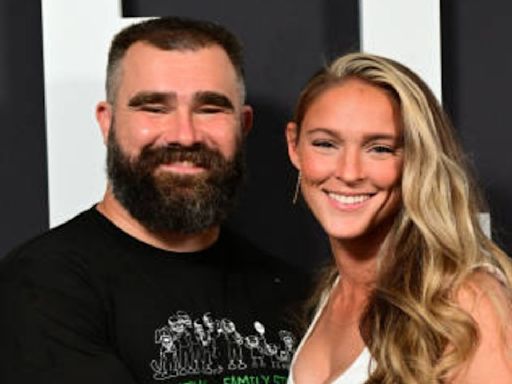 Jason Kelce’s Wife Kylie Opens Up on Miscarriage While Slamming Pregnancy Rumors