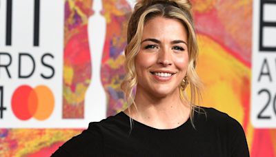 Strictly's Gemma Atkinson responds to BBC Gladiators rumours