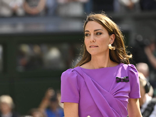 Cancer de Kate Middleton : “avant, elle vivait sa vie…”, le quotidien de la princesse va être bouleversé