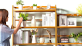 How to declutter and organise your home: 11 smart hacks for space constraint spaces