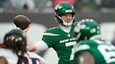 Jets waive QB Tim Boyle and sign QB Brett Rypien off Seahawks' practice squad