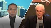 Why Stephen A. isn't surprised by Pat Riley's Jimmy Butler comments - Stream the Video - Watch ESPN