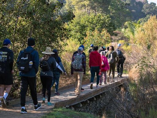 Grant money approved to help turn former landfill into Puente Hills Regional Park