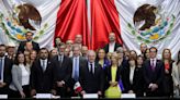 Ukraine's Zelenskiy urges Mexico to help deliver his peace plan
