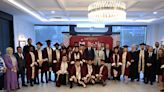 Ankara ceremony marks end of Turkish language education program