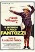 The Second Tragic Fantozzi