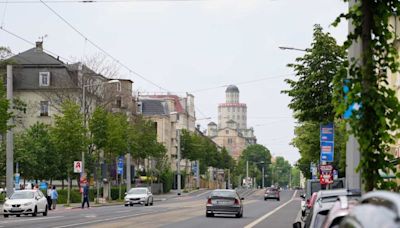 German politician in hospital after being attacked during campaign