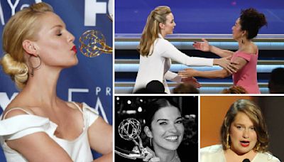 Emmys: Most Shocking Upsets and Wins, Ranked