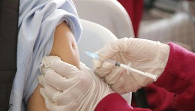 李彥秀等立委提案 籲不分性別提供國中生公費HPV疫苗
