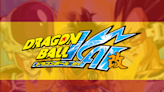 Dragon Ball Z Kai fecha su estreno en los cines de España, ¡y llega en múltiples idiomas!