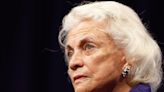Supreme Court announces funeral plans for former Justice Sandra Day O'Connor