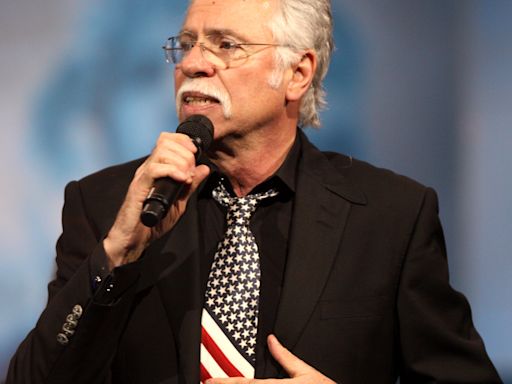 Joe Bonsall, Oak Ridge Boys singer, dies at 76 from ALS complications