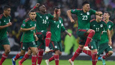 La agenda de la Selección Mexicana para el fin de semana previo a Uruguay y Brasil