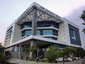 Anna Centenary Library