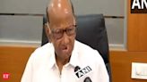 'Happy with the performance of our boys..': Fomer BCCI President Sharad Pawar congratulates team India