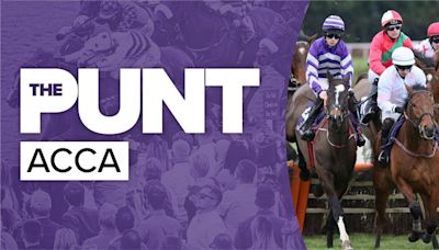 The Punt Acca: Harry Wilson bids to follow Saturday's 9-2 winner with three tips at Uttoxeter and Wolverhampton