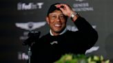 Tiger Woods is synonymous with winning but here’s why this week is different