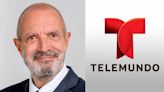 NBCUniversal Names Luis Fernández Telemundo Enterprises Chairman