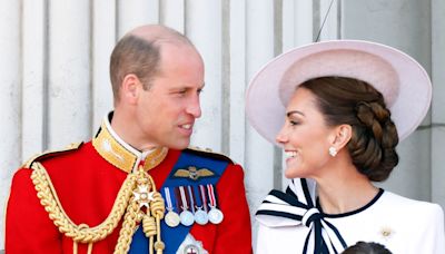 Prince William and Princess Kate make major change following heartfelt video