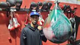 Su récord no dice nada, pero este boxeador cubano sabe que los números esconden a un rival peligroso en el ring