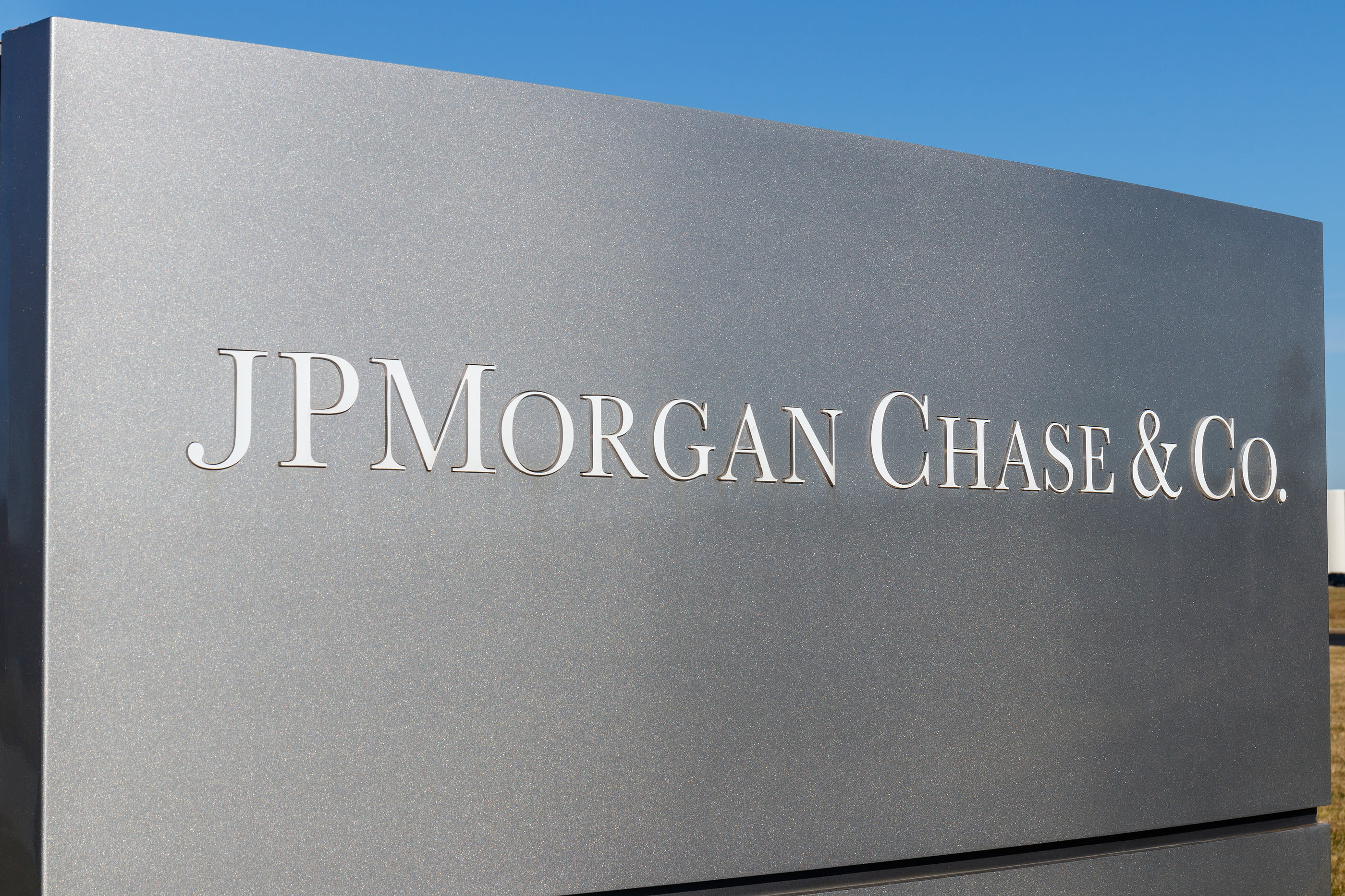 Options Traders Target JPMorgan Chase Stock After Earnings - Schaeffer's Investment Research