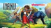 Showmax to Air Iyanu Across Africa - TVKIDS