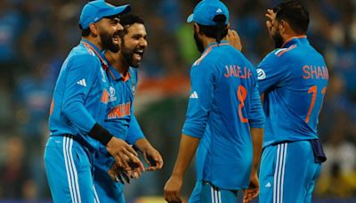India T20 World Cup squad announcement LIVE Updates: Rohit Sharma-led team to be named ahead of 1 May deadline