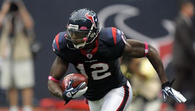 Jacoby Jones' Family Releases Statement Following Passing of Houston Texans Legend