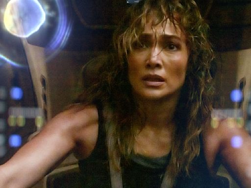 Atlas Got Crushed By Critics, But JLo’s Movie Is Dominating On Netflix. How That Ties Into Recent Rumors